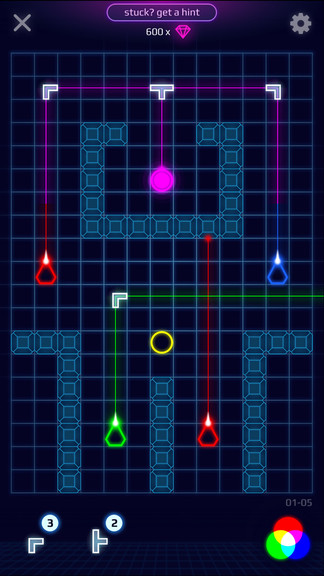 夢(mèng)幻激光 v1.3.1 安卓版 3