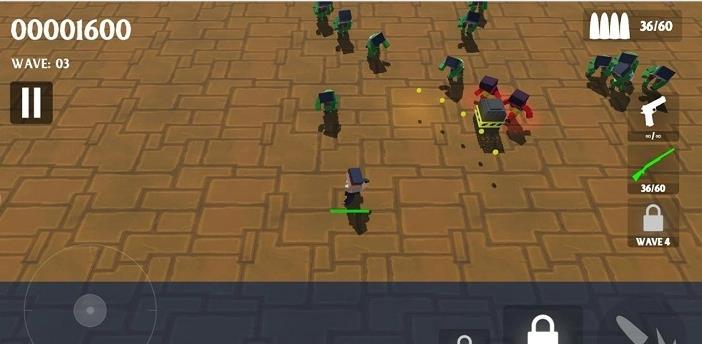 BoxHead游戲 v1.2 安卓版 2