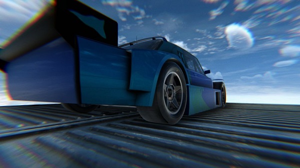 虛幻疾馳天空最新版 v1.0 安卓版 2