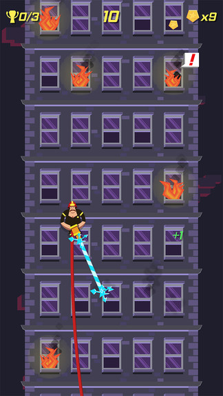 救火隊(duì)員 v1.0.2 安卓版 0