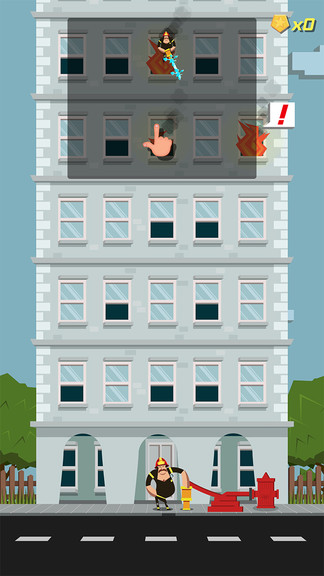 救火隊(duì)員 v1.0.2 安卓版 2