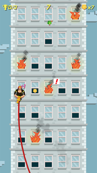救火隊(duì)員 v1.0.2 安卓版 3