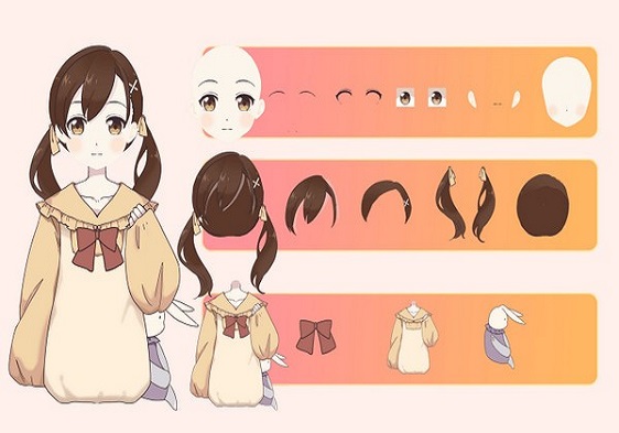 acfun面捕助手官方版 v1.32.0.1772 最新版 0