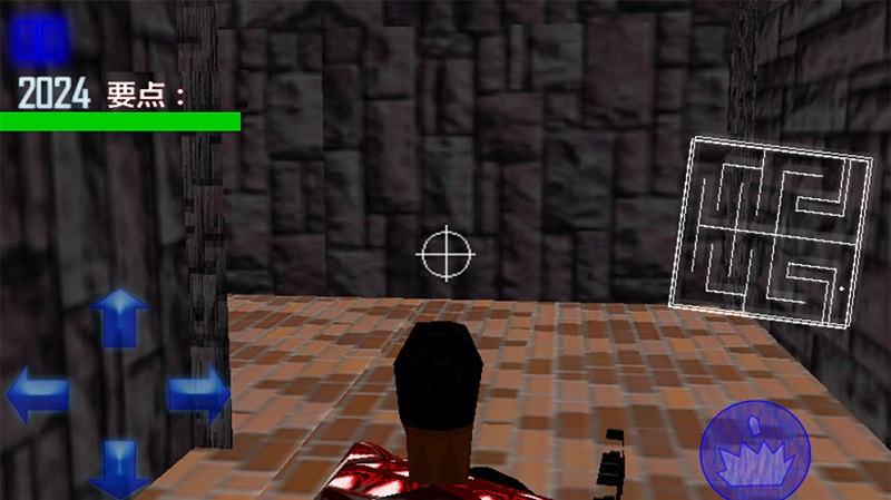 3D外星人猎手手游下载 3D外星人猎手下载