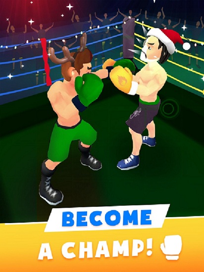 格斗訓(xùn)練大師 v1.0 安卓版 1