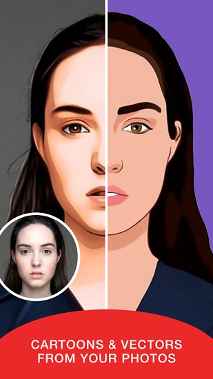 toonme相機軟件(迪士尼濾鏡特效) v0.7.9 官方中文版 2