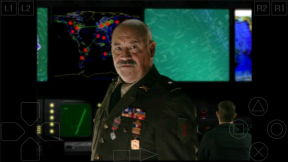 紅色警戒復(fù)仇 v1.0 安卓版 0