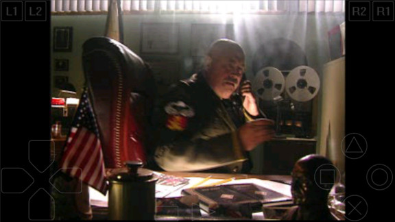 紅色警戒復(fù)仇 v1.0 安卓版 3