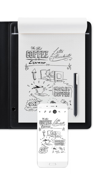 wacom inkspace安卓版