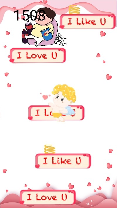 假日涂鴉跳躍手游 v1.25 安卓版 1