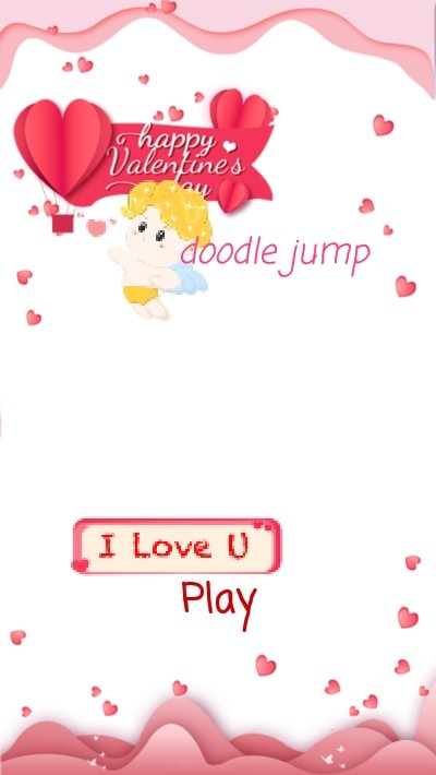 假日涂鴉跳躍手游 v1.25 安卓版 3