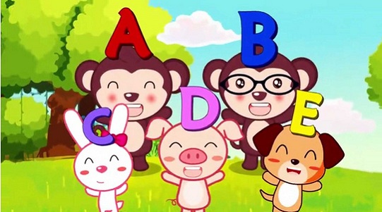 兒歌多多tv版無廣告 v1.2.2.0  安卓版 2