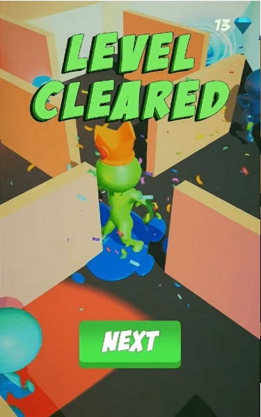 躲貓貓大師小游戲 v0.2 安卓版 0