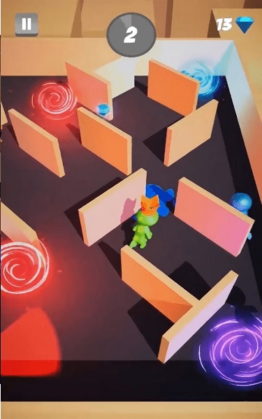 躲猫猫大师游戏下载 躲猫猫大师手机版下载