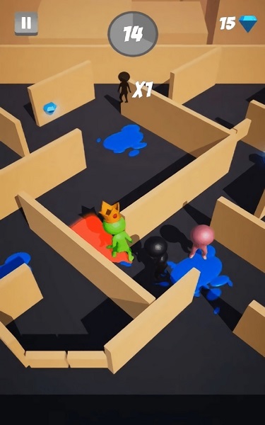 躲貓貓大師小游戲 v0.2 安卓版 2