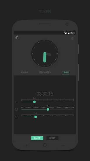 喵時鐘官方版 v4.0.0 安卓版 0