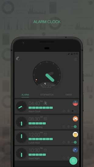 喵時鐘官方版 v4.0.0 安卓版 1