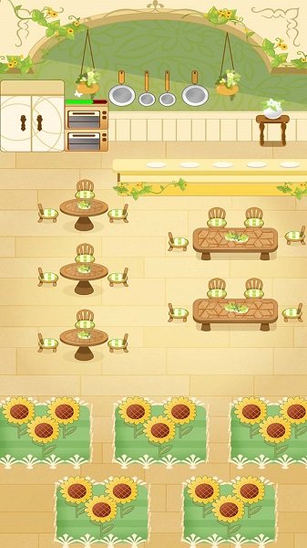 戀戀甜品屋手游下載 戀戀甜品屋游戲下載