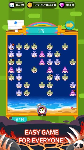 貓之戰(zhàn)英雄最新版 v1.0.3 安卓版 1