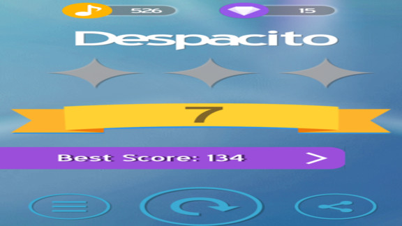 音樂大作戰(zhàn)手機版 v2.0.15 安卓版 1