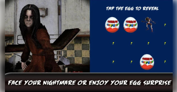 精神庇護所的夜晚漢化版 v1.0 安卓版 0