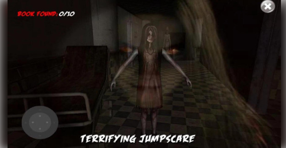 精神庇護所的夜晚漢化版 精神庇護所的夜晚漢化版下載