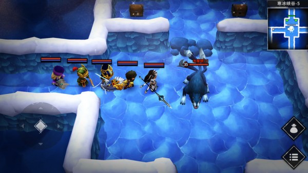 流沙之城游戲 v1.83 安卓版 0