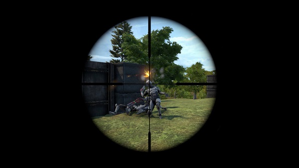 aimlab中文版(免費練槍軟件) v0.49 綠色版 2