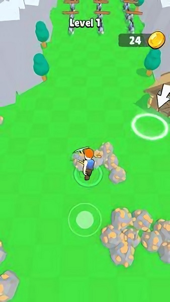 采礦英雄手機版 v1.0 安卓版 0