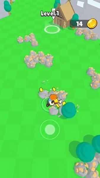 采礦英雄手游下載