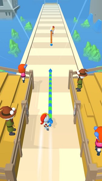 矛兵沖沖沖最新版 v0.1 安卓版 0