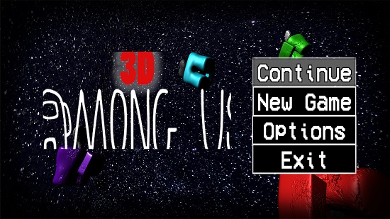 太空狼人殺特別版 v1.0.0 安卓版 0