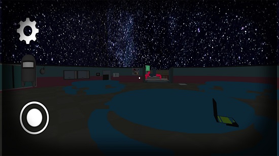 太空狼人殺特別版 v1.0.0 安卓版 2