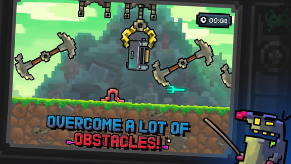 蠕動起來 v1.2.9 安卓版 0