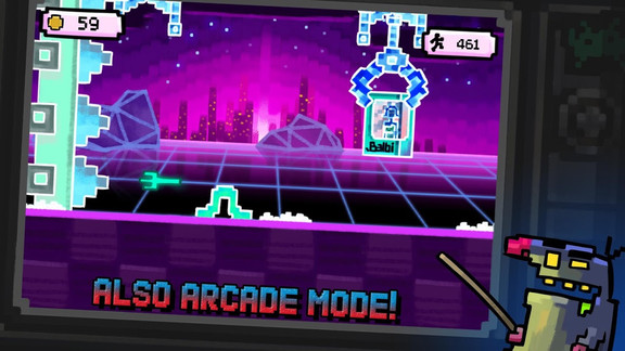 蠕動起來 v1.2.9 安卓版 2