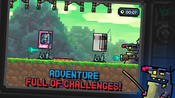 蠕動起來 v1.2.9 安卓版 3