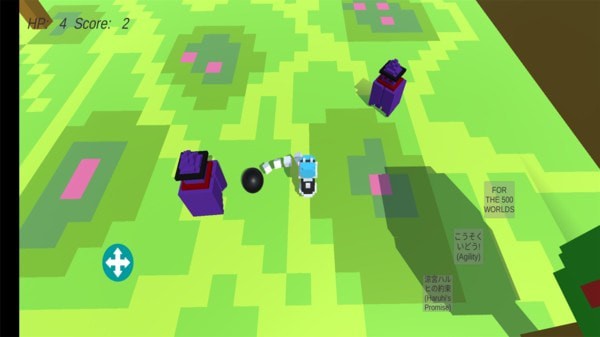 雷姆模拟器游戏下载 雷姆模拟器安卓版下载