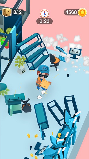 我的搬家日記官方版 v1.1 安卓版 0