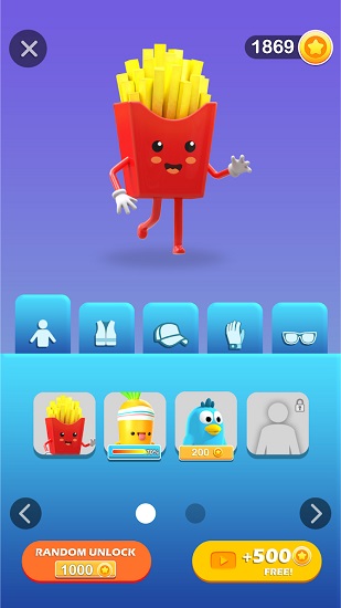 我的搬家日記 我的搬家日記手游