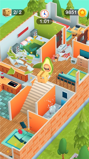 我的搬家日記官方版 v1.1 安卓版 2