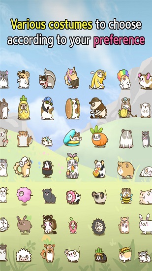 滚动鼠标 滚动鼠标游戏下载