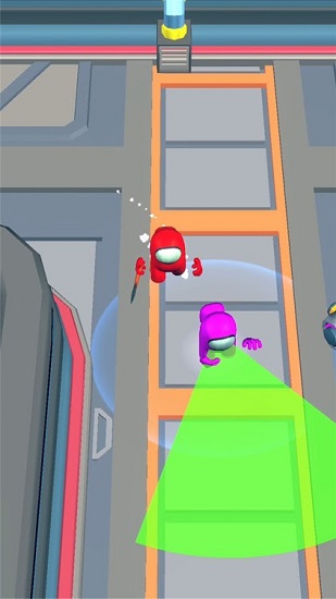 黑暗在我們之中最新版 v0.4 安卓版 0