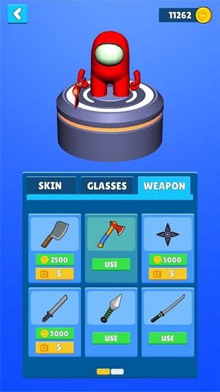 黑暗在我們之中最新版 v0.4 安卓版 2