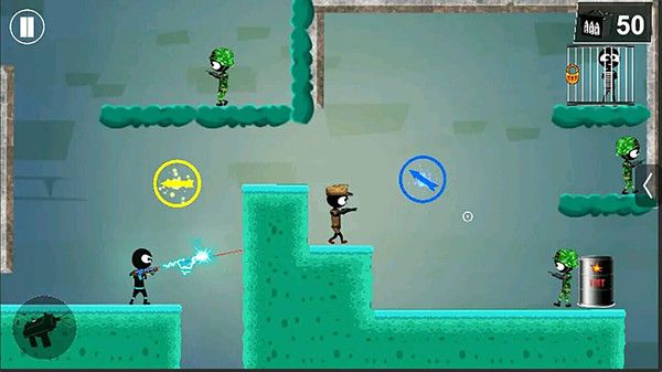 水果忍者闖關(guān)手機(jī)版