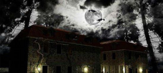 我有一座冒險屋游戲下載