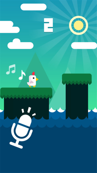 八分音符小雞尖叫手游 v1.5.1 安卓版 0