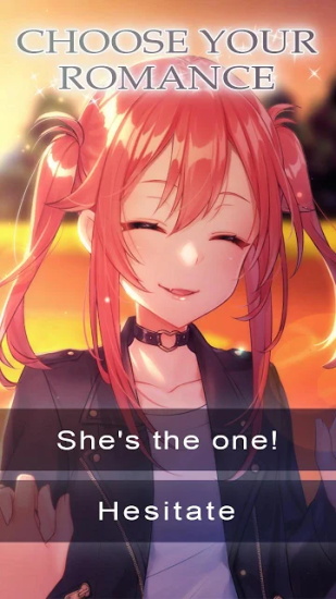 我的電子游戲女友游戲下載