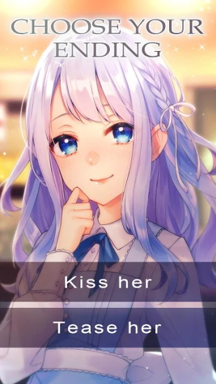 我的電子游戲女友游戲 v1.0.0 安卓版 3