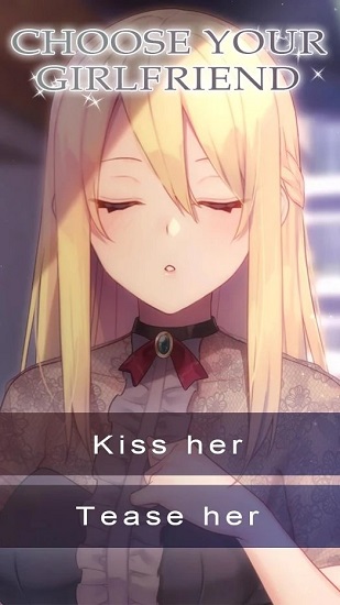 她是我的吸血鬼中文 v1.0.0 安卓版 3