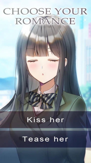 死亡學園游戲 v1.0.1 安卓版 3